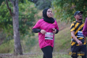 Twincity Marathon 2025 - Ảnh #3068476