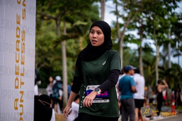 Twincity Marathon 2025 - Ảnh #3073129