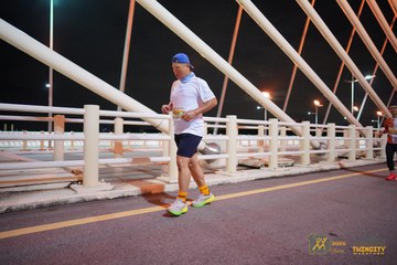 Twincity Marathon 2025 - Ảnh #3071752