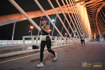 Twincity Marathon 2025 - Ảnh #3069735