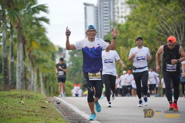 Twincity Marathon 2025 - Ảnh #3068758