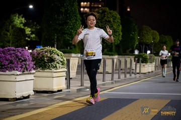 Twincity Marathon 2025 - Ảnh #3073853