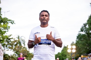 Twincity Marathon 2025 - Ảnh #3072836