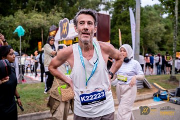 Twincity Marathon 2025 - Ảnh #3072784