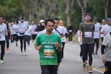 Twincity Marathon 2025 - Ảnh #3071104