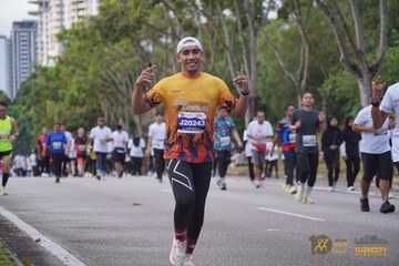 Twincity Marathon 2025 - Ảnh #3069028
