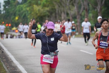 Twincity Marathon 2025 - Ảnh #3069174