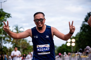 Twincity Marathon 2025 - Ảnh #3073171
