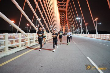 Twincity Marathon 2025 - Ảnh #3072364