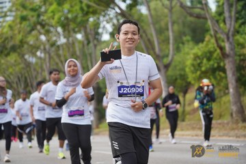 Twincity Marathon 2025 - Ảnh #3070130