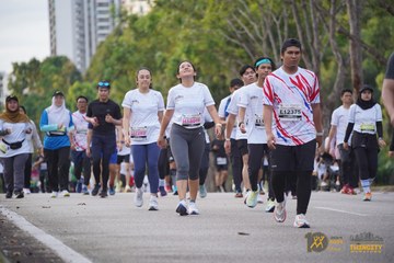 Twincity Marathon 2025 - Ảnh #3070808