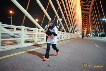 Twincity Marathon 2025 - Ảnh #3071799