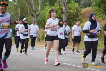 Twincity Marathon 2025 - Ảnh #3070146