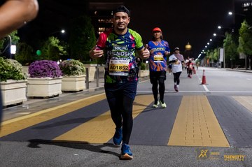 Twincity Marathon 2025 - Ảnh #3073921