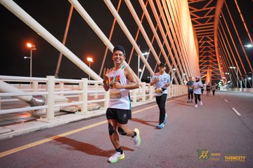 Twincity Marathon 2025 - Ảnh #3072201