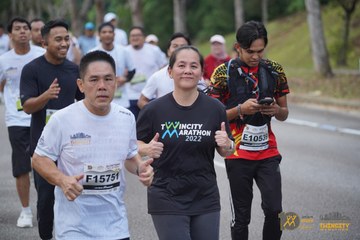 Twincity Marathon 2025 - Ảnh #3071002