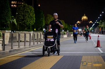 Twincity Marathon 2025 - Ảnh #3073685