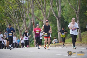 Twincity Marathon 2025 - Ảnh #3068596