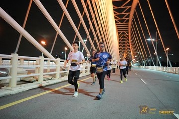 Twincity Marathon 2025 - Ảnh #3071840