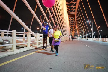 Twincity Marathon 2025 - Ảnh #3069247