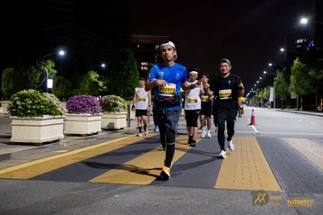 Twincity Marathon 2025 - Ảnh #3073843