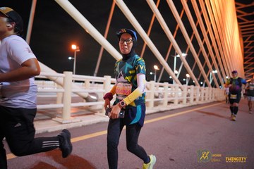 Twincity Marathon 2025 - Ảnh #3071642