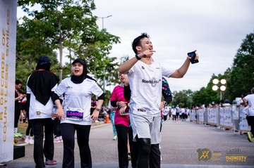 Twincity Marathon 2025 - Ảnh #3073395
