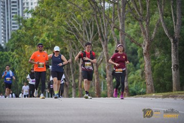 Twincity Marathon 2025 - Ảnh #3069866