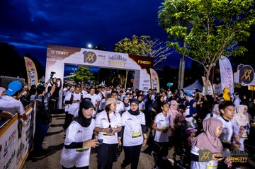 Twincity Marathon 2025 - Ảnh #3072677