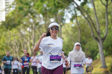 Twincity Marathon 2025 - Ảnh #3070270