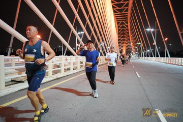 Twincity Marathon 2025 - Ảnh #3072146