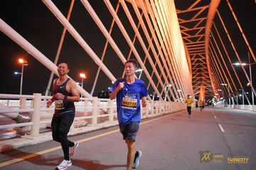 Twincity Marathon 2025 - Ảnh #3069598