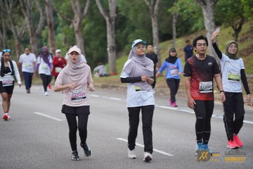 Twincity Marathon 2025 - Ảnh #3071018