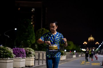 Twincity Marathon 2025 - Ảnh #3073515