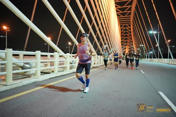 Twincity Marathon 2025 - Ảnh #3069611