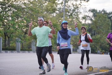 Twincity Marathon 2025 - Ảnh #3069018