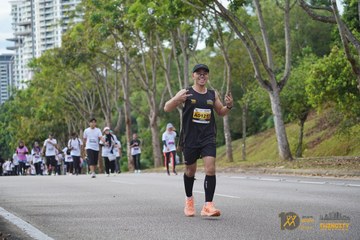 Twincity Marathon 2025 - Ảnh #3070054