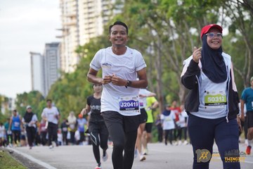 Twincity Marathon 2025 - Ảnh #3068974
