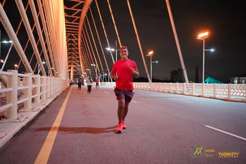 Twincity Marathon 2025 - Ảnh #3071490
