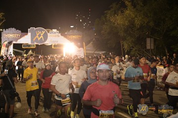 Twincity Marathon 2025 - Ảnh #3068074