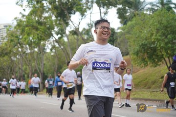 Twincity Marathon 2025 - Ảnh #3070374