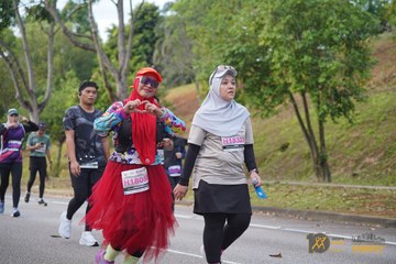 Twincity Marathon 2025 - Ảnh #3068718