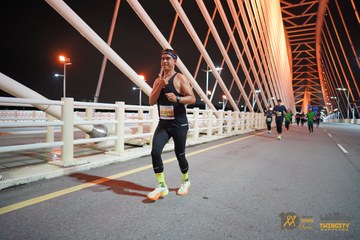 Twincity Marathon 2025 - Ảnh #3069645