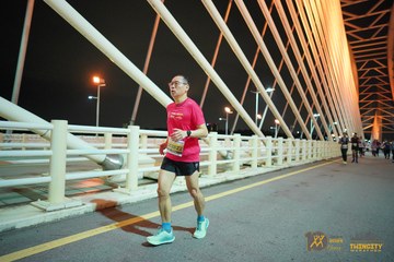 Twincity Marathon 2025 - Ảnh #3069559