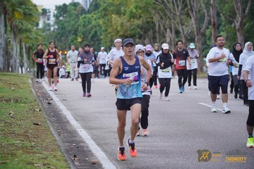 Twincity Marathon 2025 - Ảnh #3071025