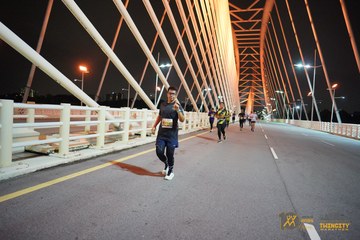 Twincity Marathon 2025 - Ảnh #3072138