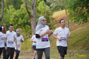 Twincity Marathon 2025 - Ảnh #3070265