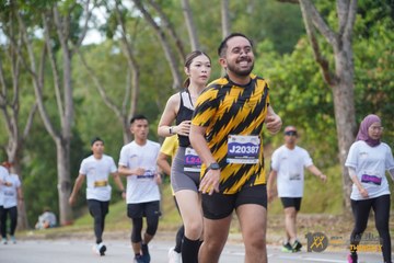 Twincity Marathon 2025 - Ảnh #3070423