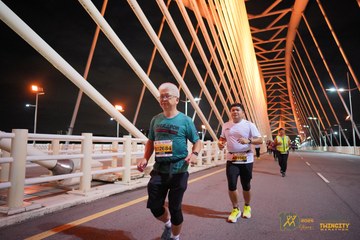 Twincity Marathon 2025 - Ảnh #3071617