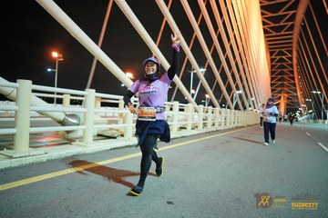 Twincity Marathon 2025 - Ảnh #3071390